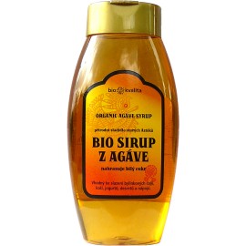 Agave szirup 352ml / 500g