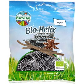 Édesgyökér SLIMÁKY ÖKOVITAL 100 g