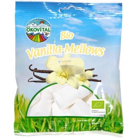 Vaníliás pillecukor ÖKOVITAL 100 g