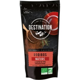 Rooibos N°11 ömlesztett rendeltetési hely 100g