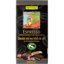 Forró csokoládé ESPRESSZÓ RAPUNZEL 80g