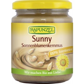 100% SUNNY RAPUNZEL napraforgómassza 250g