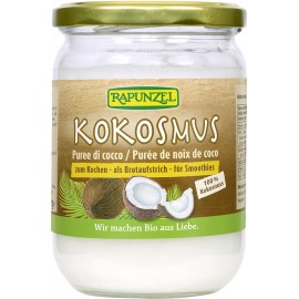 100% kókuszpaszta RAPUNZEL 500g