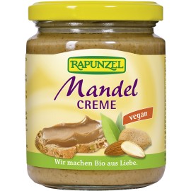 ALMOND DREAM mandula kenhető 250g RAPUNZEL