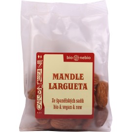 Mandula Largueta 100g