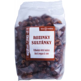 Kénmentes szultán mazsola GASTRO BIO 400g