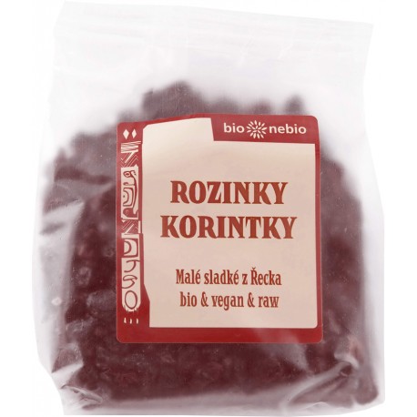 Ribizli mazsola 200g