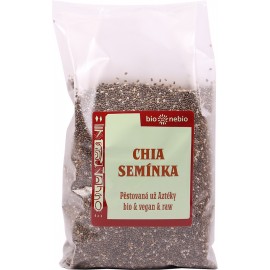 Bio chia mag bio*non-bio 400 g