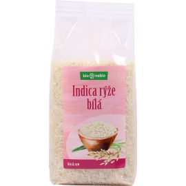 Fehér indica rizs bio*non-bio 500 g