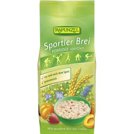 Bio sportkása RAPUNZEL 500g