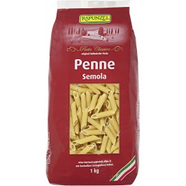 Bio penne búzadara 1 kg RAPUNZEL