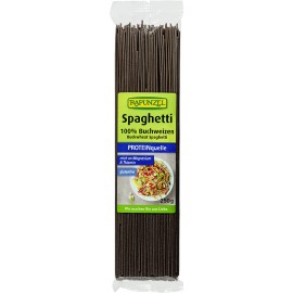 Hajdina spagetti RAPUNZEL 250g