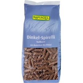 Búzadara tönkölyspirál RAPUNZEL 500g