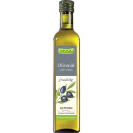 Extra szűz olívaolaj RAPUNZEL 500ml