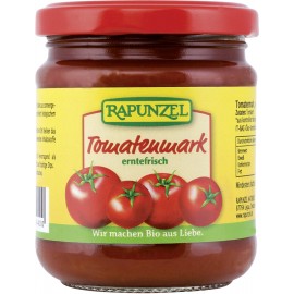 Paradicsompüré RAPUNZEL 100g