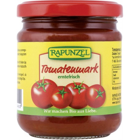 Paradicsompüré RAPUNZEL 100g