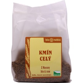 Kömény egész CSEH BIO 100g