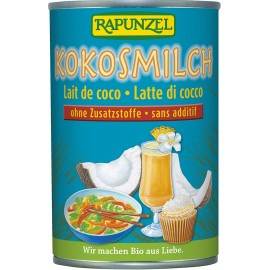 Kókusztej RAPUNZEL 400ml