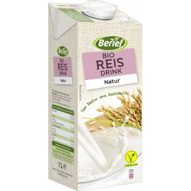 Bio rizsital Natur BERIEF 1 l