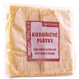 Ropogós kukoricapehely 75g