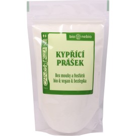 Kelesztőpor fogkőből 150g