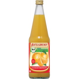 Klementinlé 100% BEUTELSBACHER 0,7 l