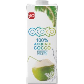 Kókuszvíz 100% OCOCO 1 l