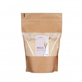 Maca - Lepidium meyenii - 1 kg őrölt