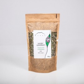 Eupatorium cannabinum - 100 g apróra vágva