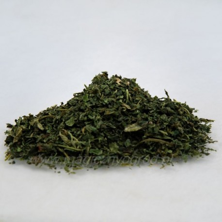 Csalánlevél - Urtica dioca, Folium Urticae - 250g apróra vágva