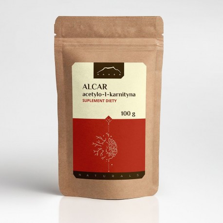 ALCAR - 100g