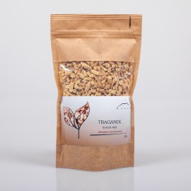 Kozinec blanitý koreň - Astragalus membranaceus - 250g sekaný