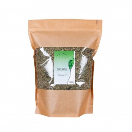 Stevia levél - Stevia - 500 g apróra vágva