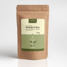 Csalán gyökér kivonat 5% szitoszterin - Urtica dioica - 25g