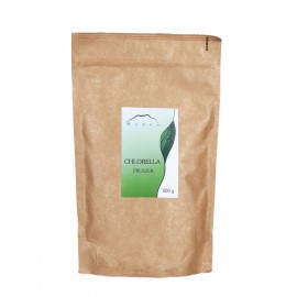 Chlorella por - 500 g