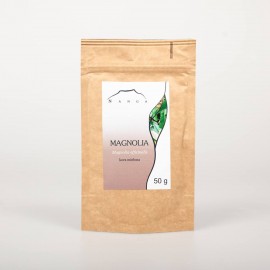 Magnolia gyógykéreg - Magnolia officinalis - 50g őrölt