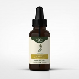 Tinktúra közönséges 1:1 50 ml - Isatis tinctoria - 50 ml