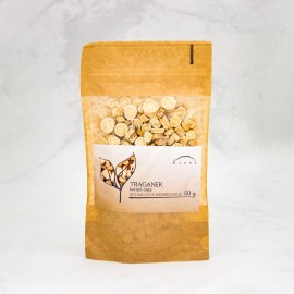 Astragalus membranaceus - 50 g apróra vágva