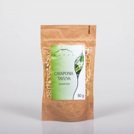 Cayaponia tayuya gyökér - 50 g apróra vágva