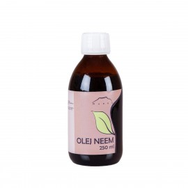 Finomítatlan Neem olaj - 250 ml