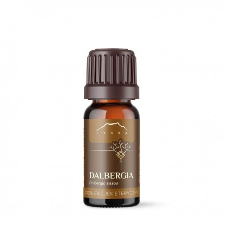 Dalbergia olaj - 100% illóolaj - 10 ml - Dalbergia sissoo