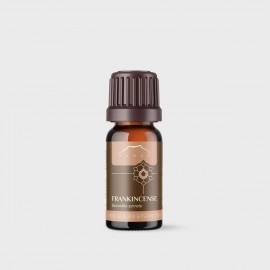 Tömjénolaj - 100% illóolaj - 10ml - Boswellia serrata