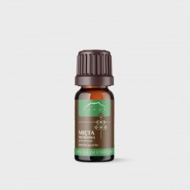 Borsmenta olaj - 100% illóolaj - 10ml - Mentha piperita