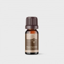 Palo Santo olaj - 100% illóolaj - 9ml - Bursera graveolens