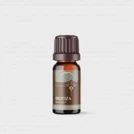 Tömör nyírfa olaj - 100% illóolaj - 10ml - Betula lenta