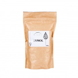 Timol - Thymol - Timol - 250g