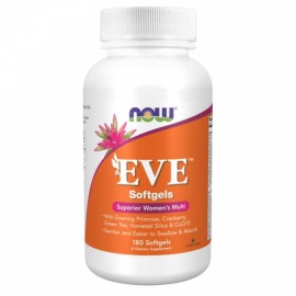 Eve™ Multivitamin nőknek – NOW Foods