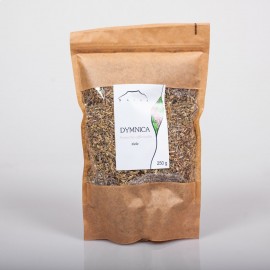 Fumaria officinalis - 250 g apróra vágva