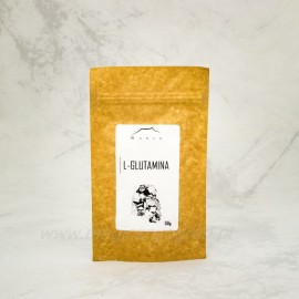 L-glutamin - 50 g