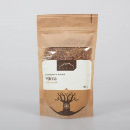 Mirha - Commiphora molmol - 150g